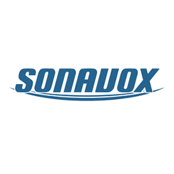 Logo Sonavox
